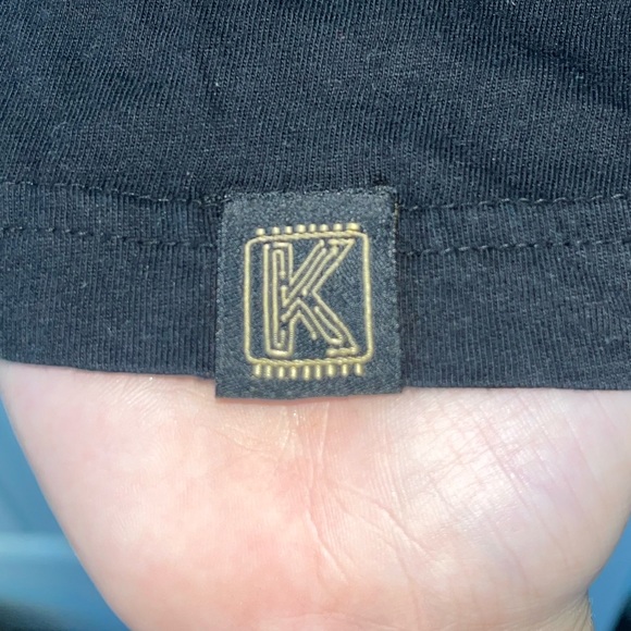 paid in full vintage tee (2xl) - Picture 6 of 6